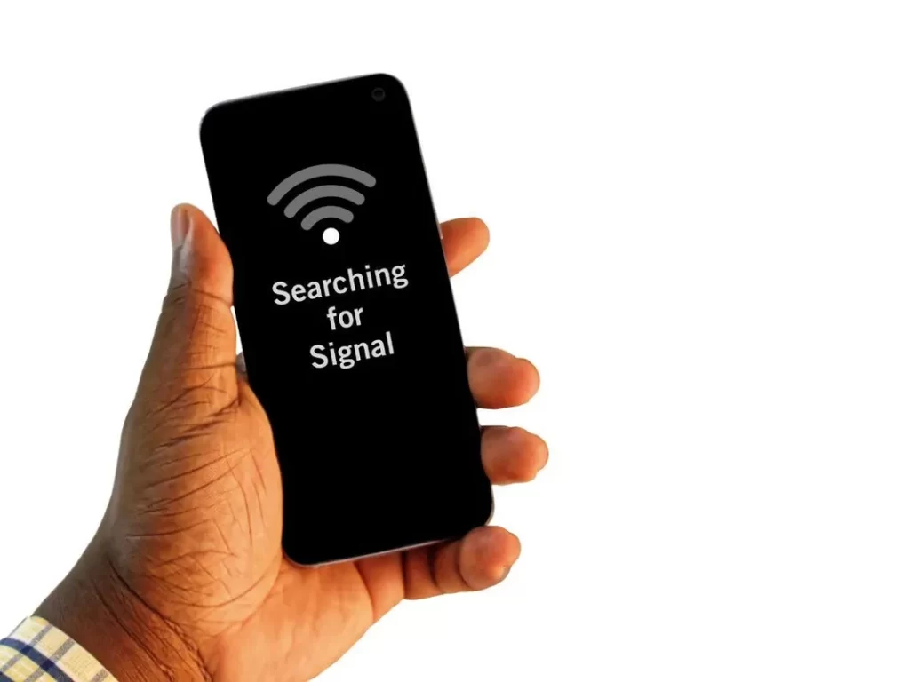 Alat penguat sinyal HP di daerah terpencil