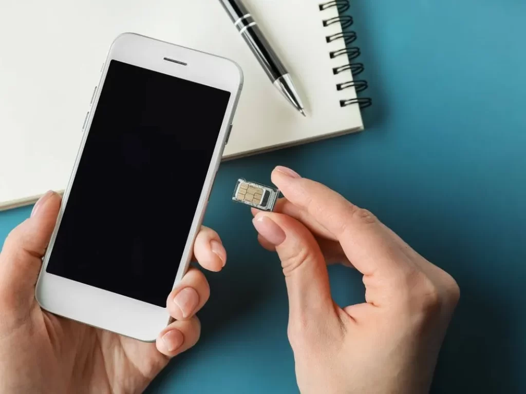 Cara memperkuat sinyal hp