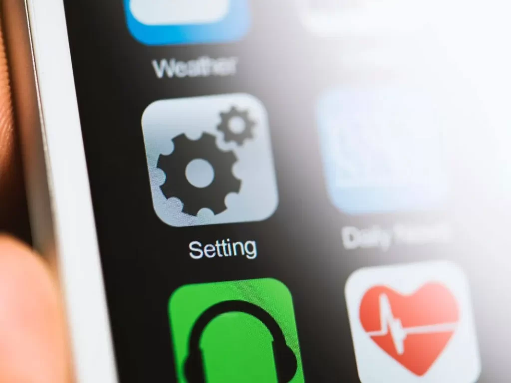 Cara memperkuat sinyal hp