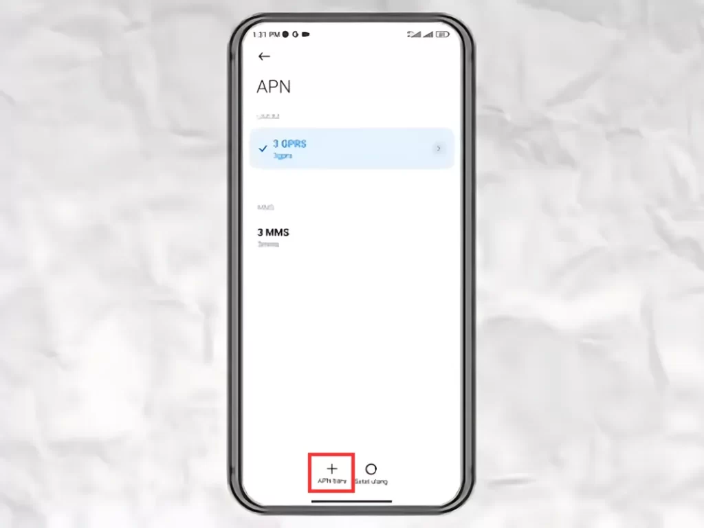 Cara memperkuat sinyal HP