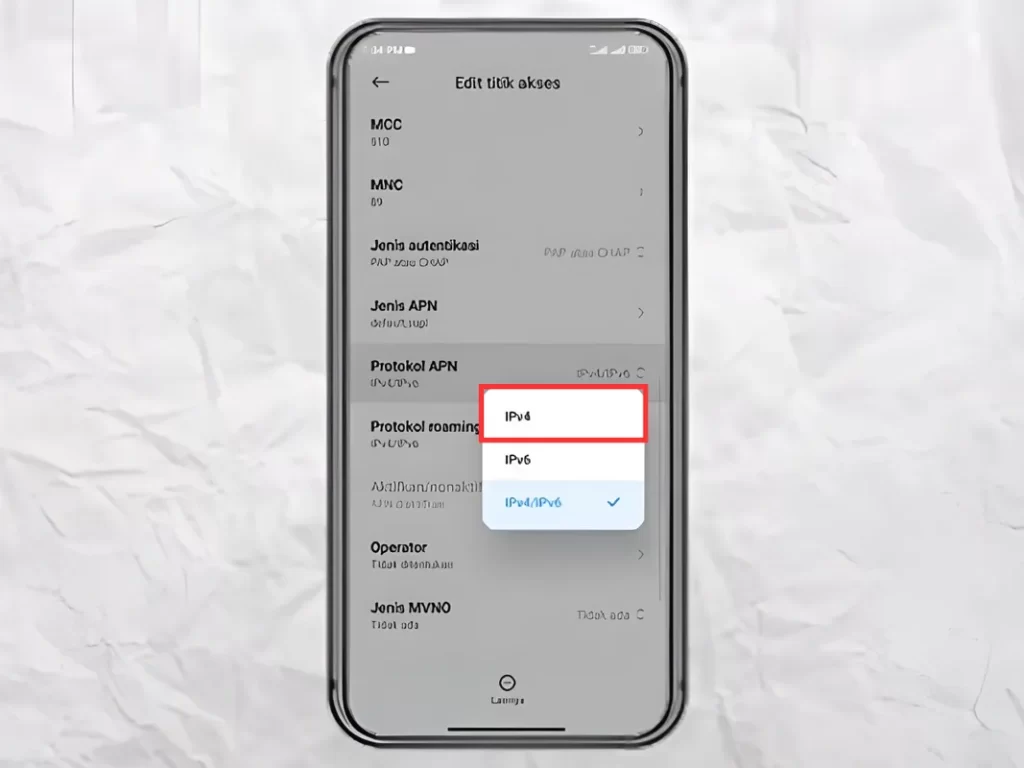 Cara memperkuat sinyal HP
