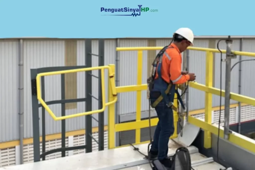 Rekomendasi Alat Penguat Sinyal HP