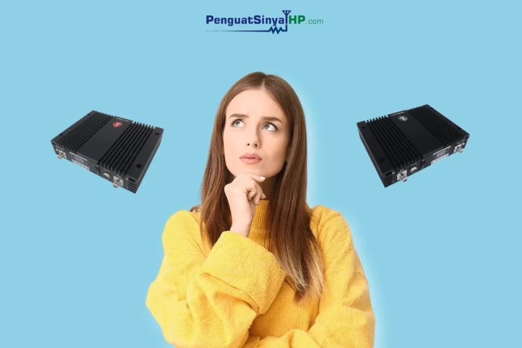 Tips Memilih Alat Penguat Sinyal HP